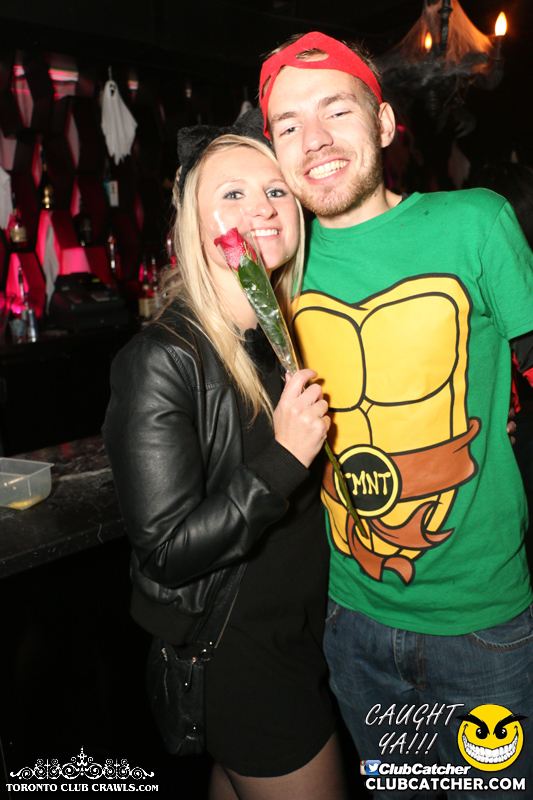 Club Crawl party venue photo 111 - October 31st, 2015