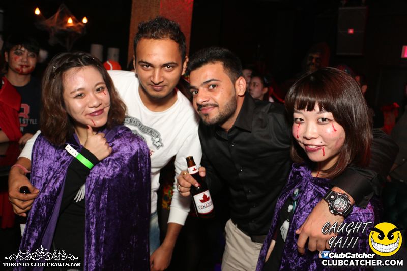 Club Crawl party venue photo 114 - October 31st, 2015