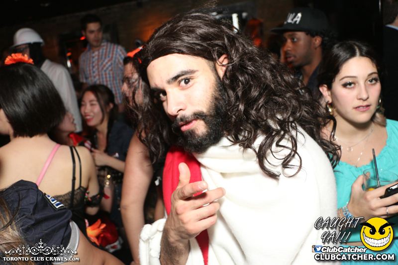 Club Crawl party venue photo 116 - October 31st, 2015