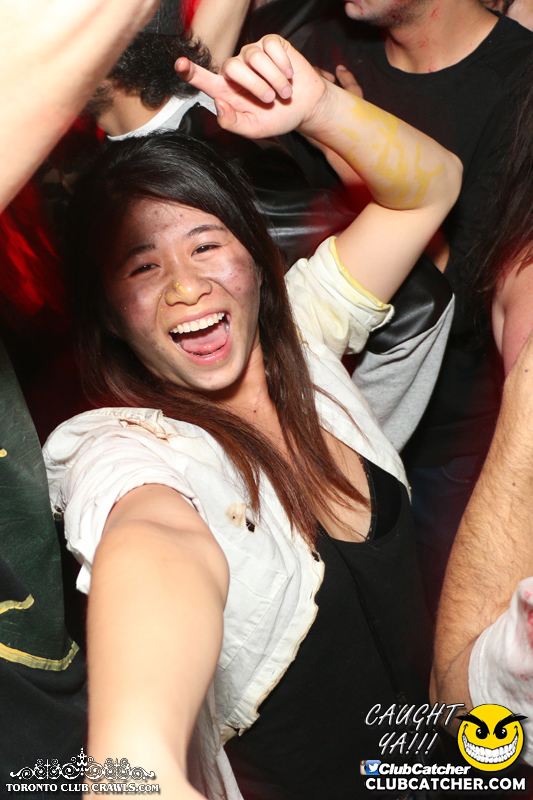 Club Crawl party venue photo 117 - October 31st, 2015