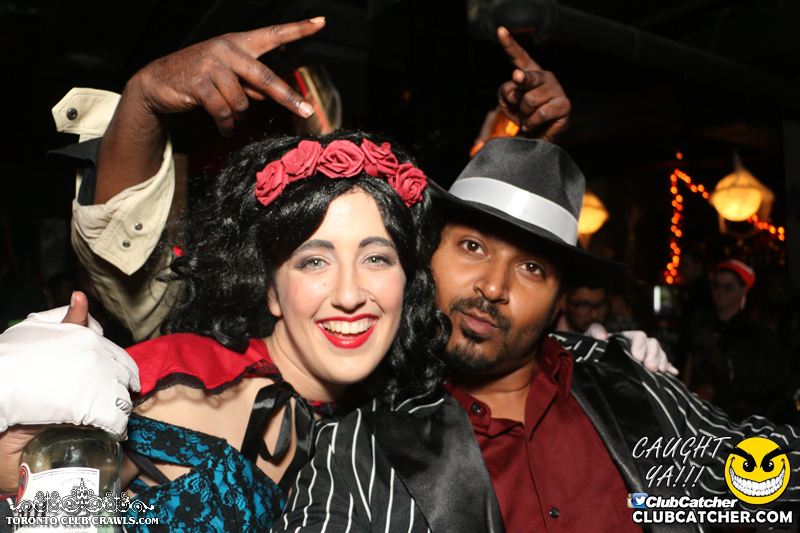 Club Crawl party venue photo 119 - October 31st, 2015