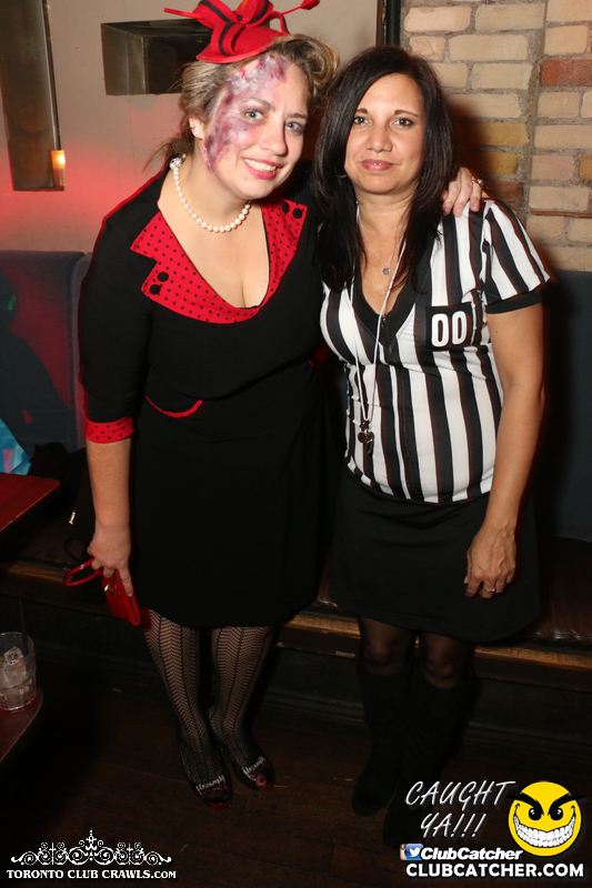 Club Crawl party venue photo 126 - October 31st, 2015