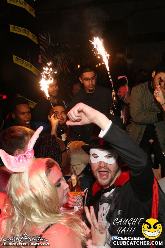 Club Crawl party venue photo 128 - October 31st, 2015