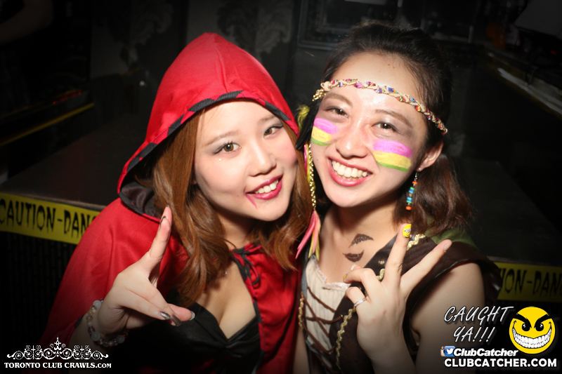 Club Crawl party venue photo 136 - October 31st, 2015