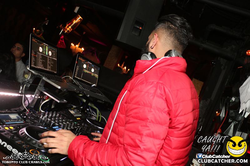 Club Crawl party venue photo 141 - October 31st, 2015