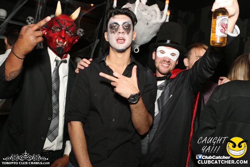 Club Crawl party venue photo 142 - October 31st, 2015