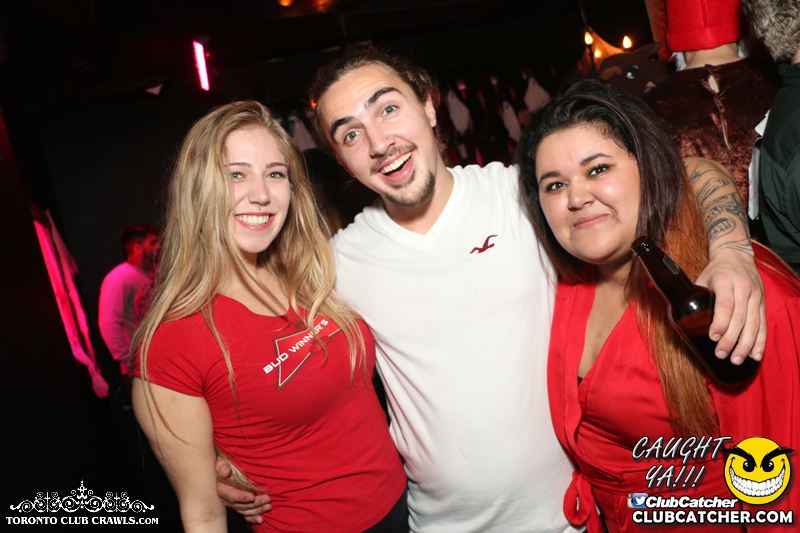 Club Crawl party venue photo 143 - October 31st, 2015