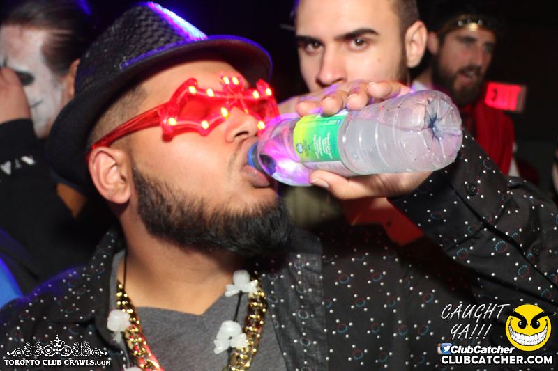 Club Crawl party venue photo 145 - October 31st, 2015