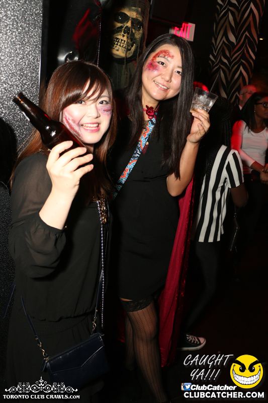 Club Crawl party venue photo 149 - October 31st, 2015