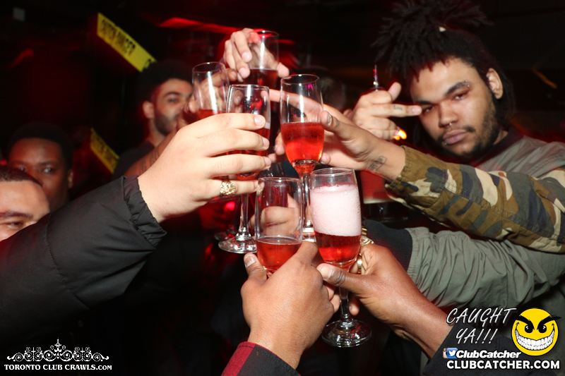 Club Crawl party venue photo 151 - October 31st, 2015