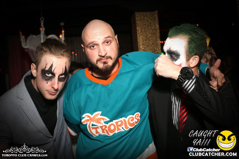 Club Crawl party venue photo 159 - October 31st, 2015