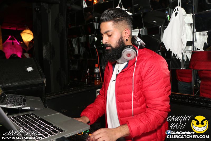 Club Crawl party venue photo 165 - October 31st, 2015