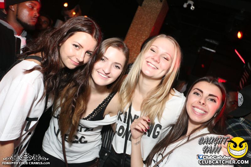 Club Crawl party venue photo 167 - October 31st, 2015