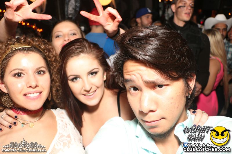 Club Crawl party venue photo 171 - October 31st, 2015