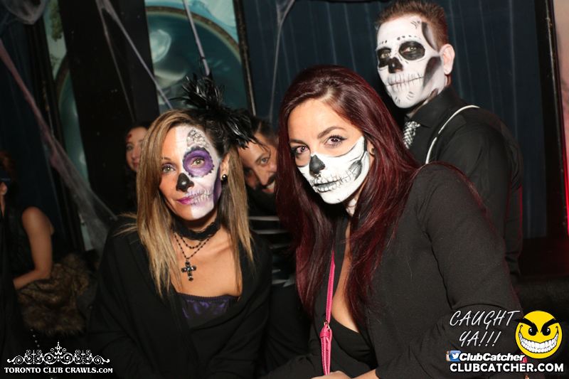 Club Crawl party venue photo 172 - October 31st, 2015