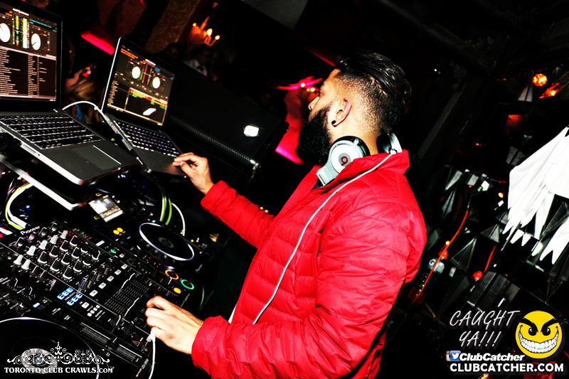 Club Crawl party venue photo 173 - October 31st, 2015