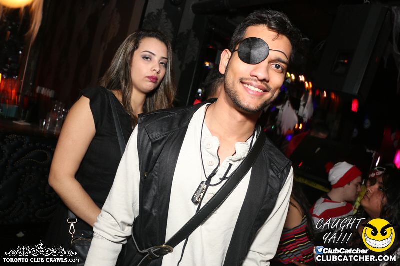Club Crawl party venue photo 174 - October 31st, 2015