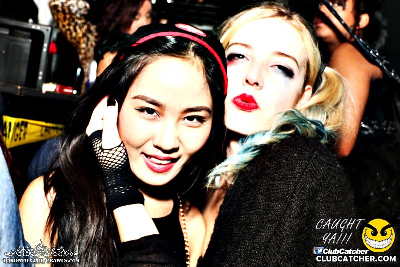 Club Crawl party venue photo 180 - October 31st, 2015