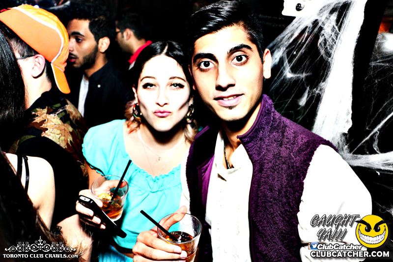 Club Crawl party venue photo 183 - October 31st, 2015