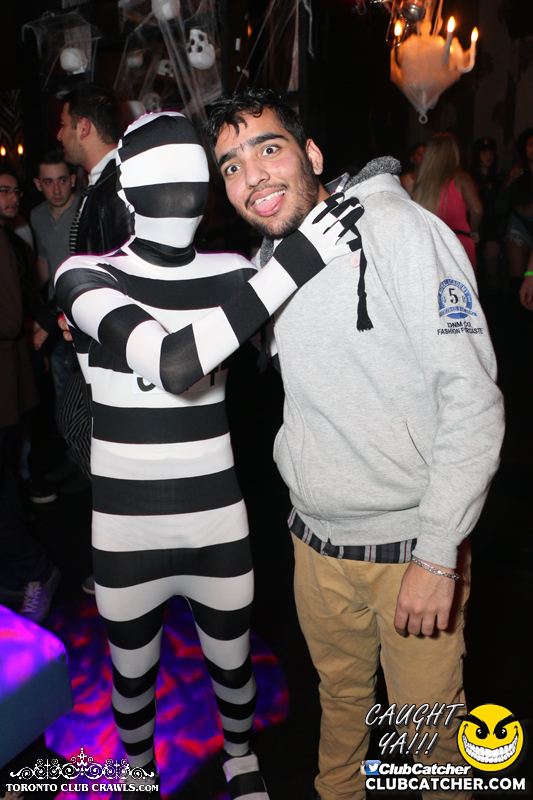 Club Crawl party venue photo 189 - October 31st, 2015