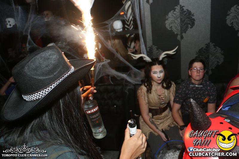 Club Crawl party venue photo 193 - October 31st, 2015