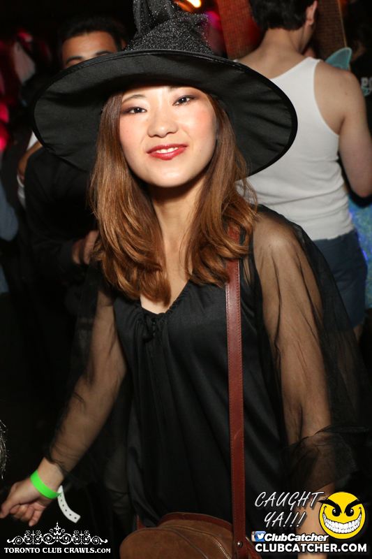 Club Crawl party venue photo 195 - October 31st, 2015