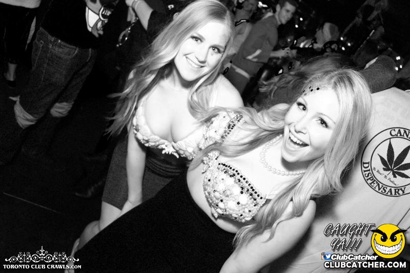 Club Crawl party venue photo 197 - October 31st, 2015