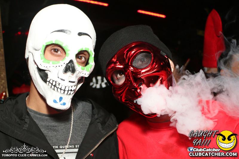 Club Crawl party venue photo 199 - October 31st, 2015