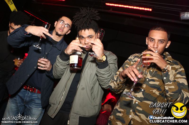 Club Crawl party venue photo 201 - October 31st, 2015