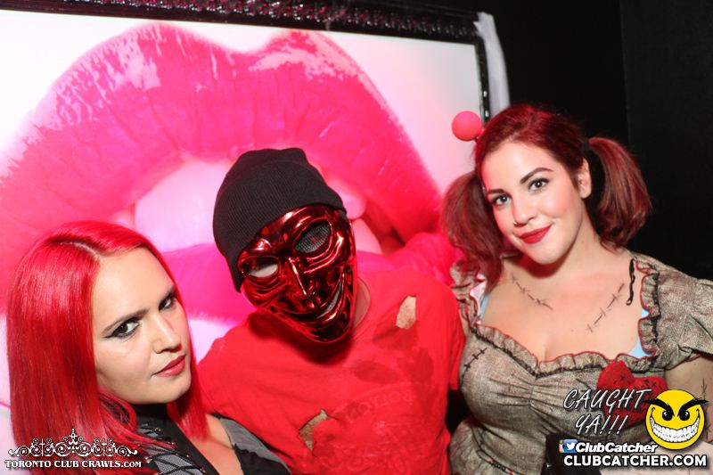 Club Crawl party venue photo 204 - October 31st, 2015