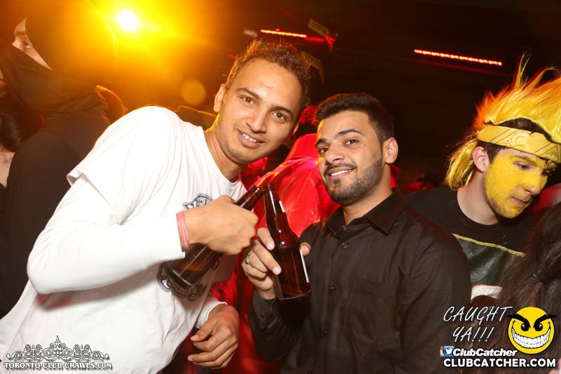 Club Crawl party venue photo 205 - October 31st, 2015