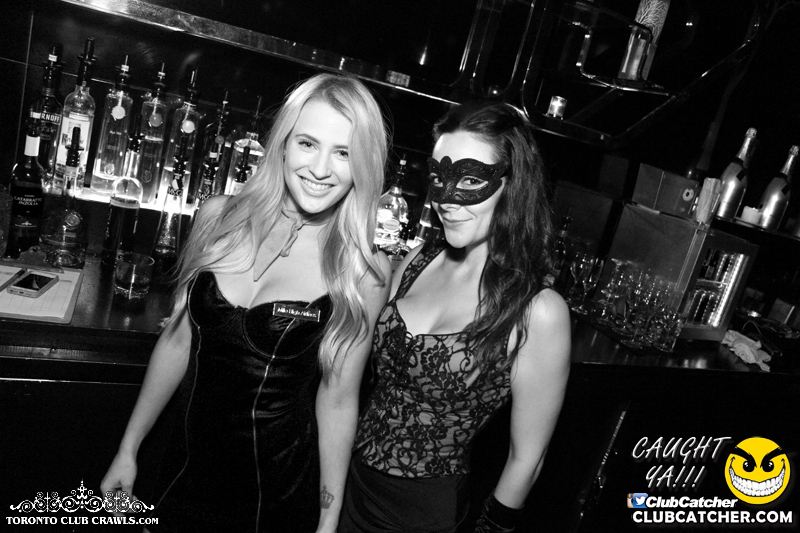 Club Crawl party venue photo 210 - October 31st, 2015