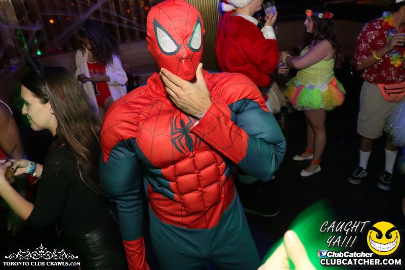 Club Crawl party venue photo 211 - October 31st, 2015