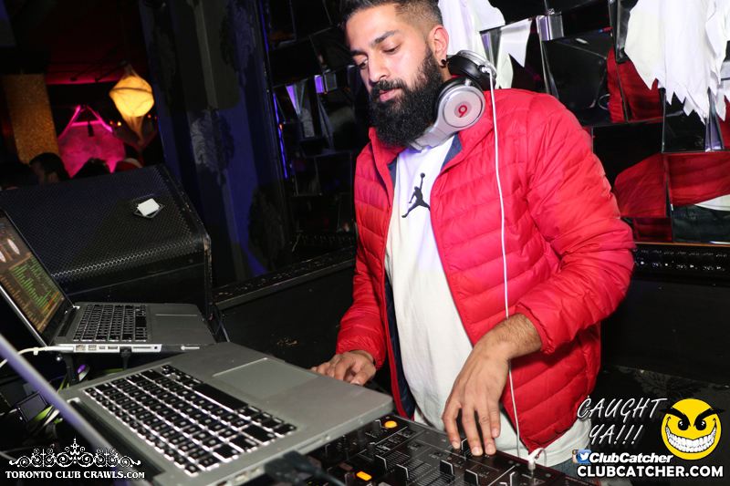 Club Crawl party venue photo 213 - October 31st, 2015