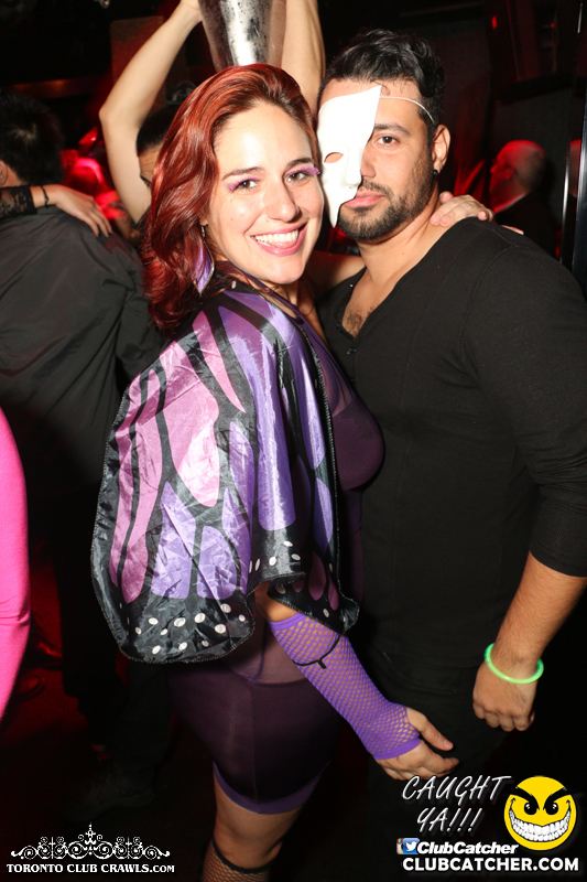 Club Crawl party venue photo 221 - October 31st, 2015