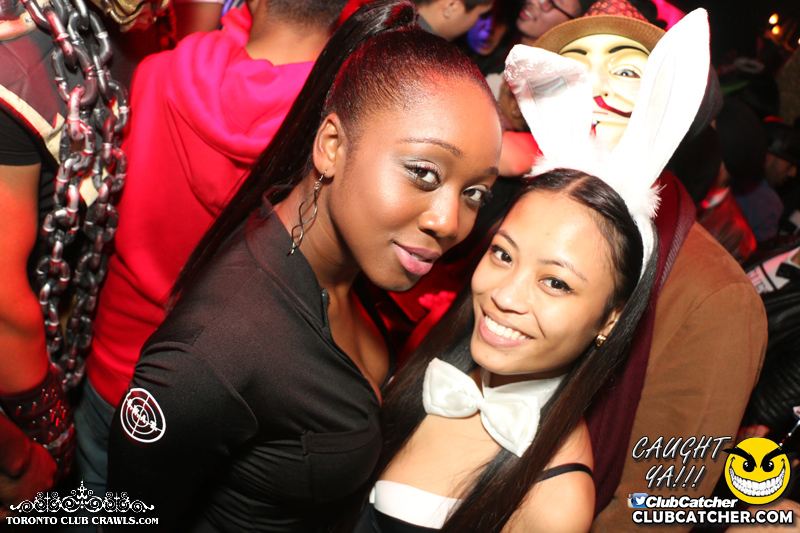 Club Crawl party venue photo 226 - October 31st, 2015