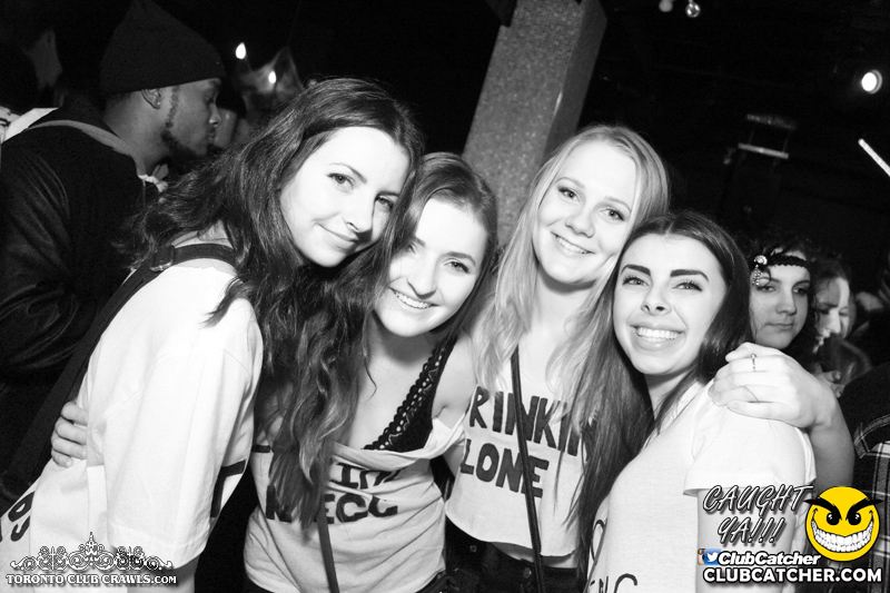 Club Crawl party venue photo 235 - October 31st, 2015