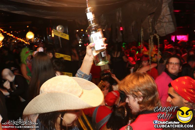 Club Crawl party venue photo 245 - October 31st, 2015