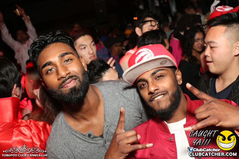 Club Crawl party venue photo 246 - October 31st, 2015