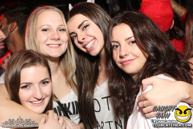 Club Crawl party venue photo 247 - October 31st, 2015