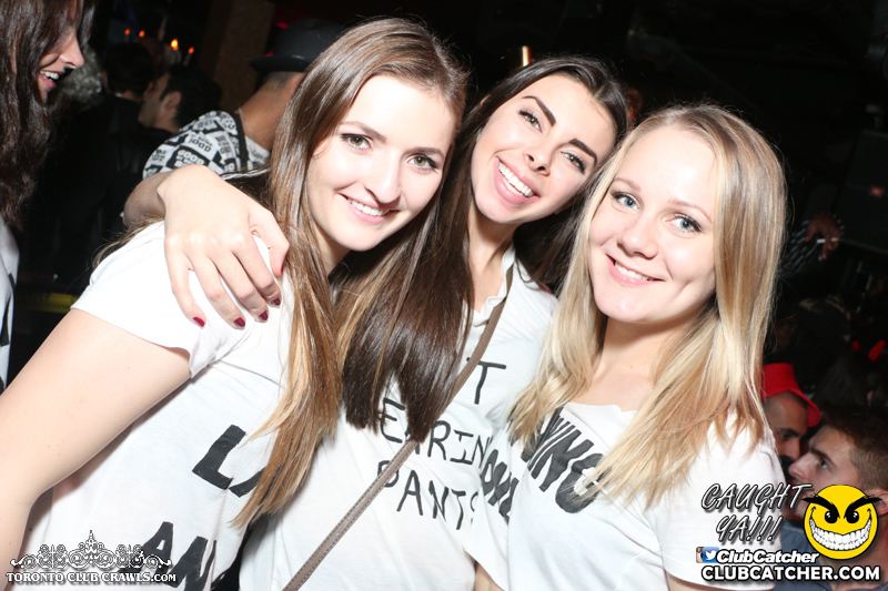 Club Crawl party venue photo 248 - October 31st, 2015