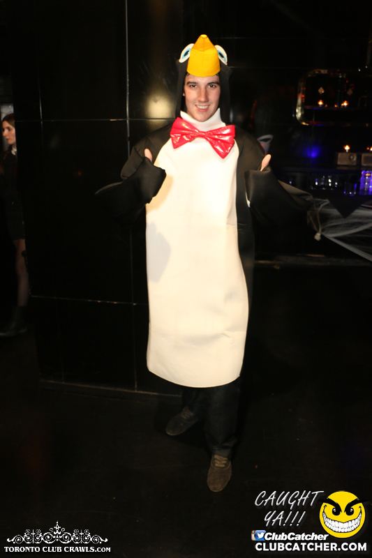 Club Crawl party venue photo 26 - October 31st, 2015