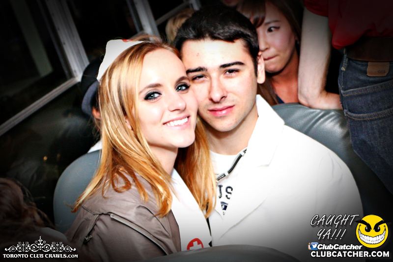 Club Crawl party venue photo 254 - October 31st, 2015