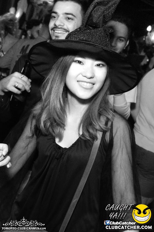 Club Crawl party venue photo 255 - October 31st, 2015