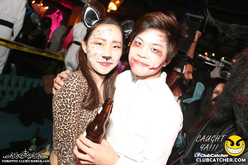 Club Crawl party venue photo 256 - October 31st, 2015