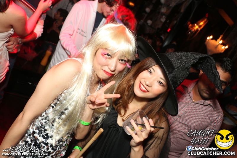 Club Crawl party venue photo 259 - October 31st, 2015