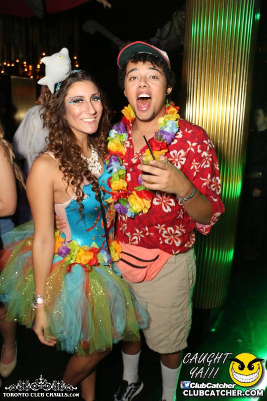 Club Crawl party venue photo 262 - October 31st, 2015