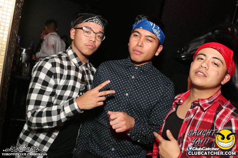 Club Crawl party venue photo 268 - October 31st, 2015