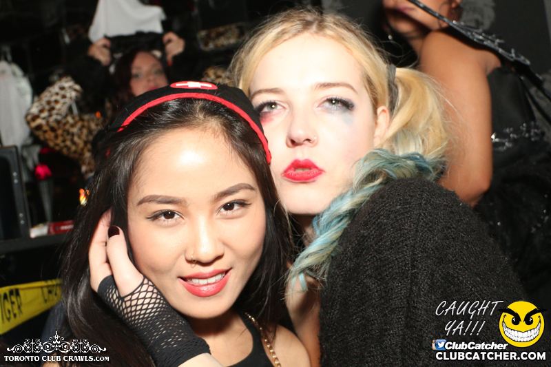 Club Crawl party venue photo 270 - October 31st, 2015