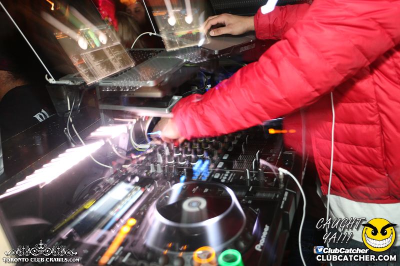 Club Crawl party venue photo 272 - October 31st, 2015